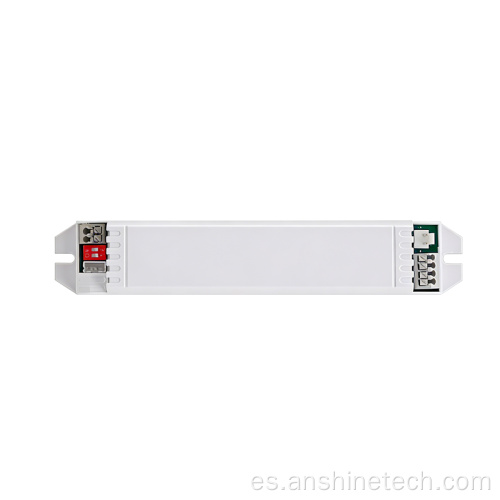 Batería de emergencia LED